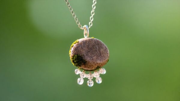 Bijoux en pierres naturelles : 10 choix pour améliorer votre bien-être