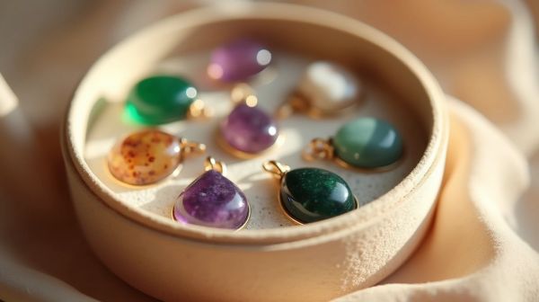 Découvrez des bijoux en pierres naturelles pour un bien-être optimal