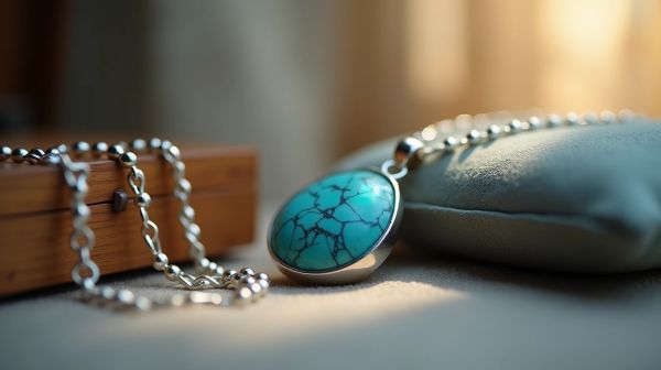 Découvrez des bijoux en pierres naturelles pour un bien-être optimal