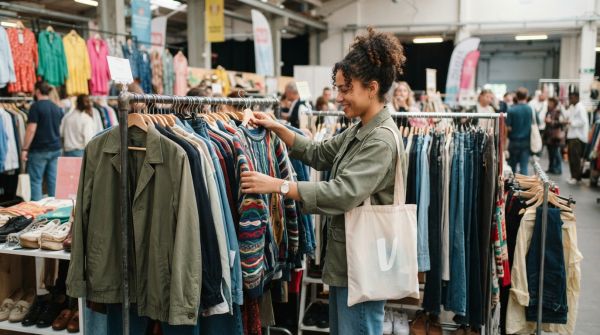 Revendre sur Vinted en 2027, où trouver du stock qui part vraiment